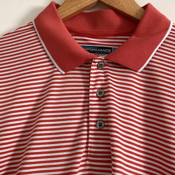Roundtree & Yorke performance polo XL. EUC perfect for golf - Picture 3 of 4